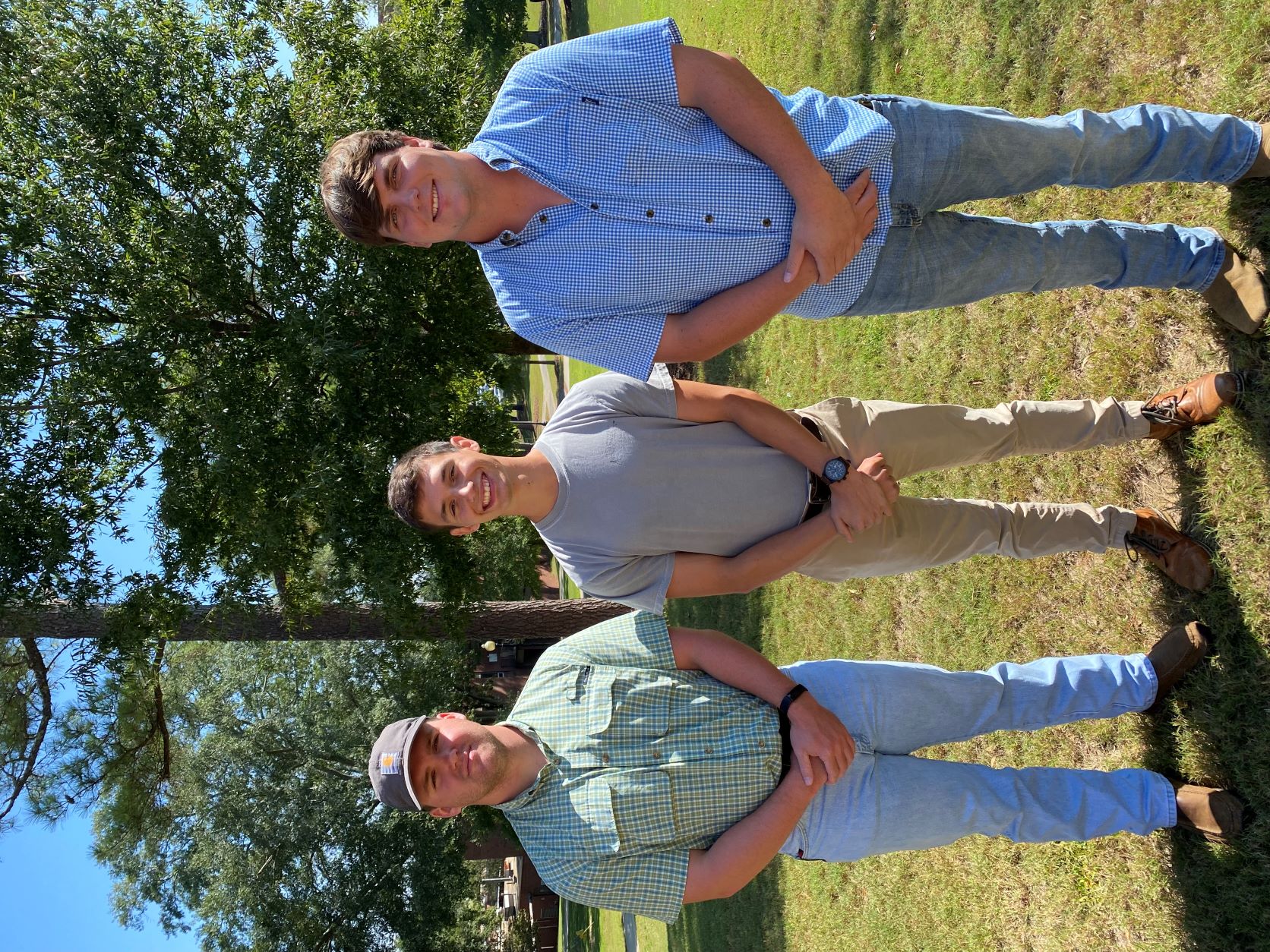 ASPLS Officers 2022