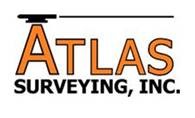 Atlas Surveying Logo