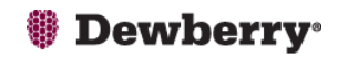 Dewberry Logo