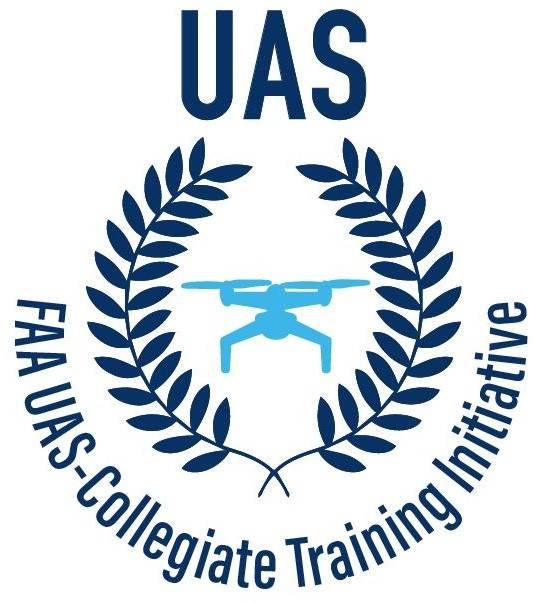 UAS-CTI logo