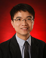 Dr. Wu