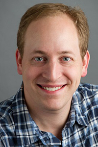 Aaron Hagler
