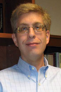 Robert Kruckeberg