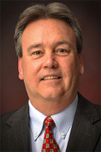 Robert Saunders