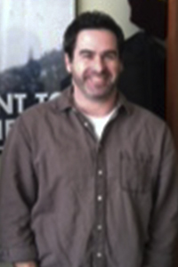 Timothy R. Buckner