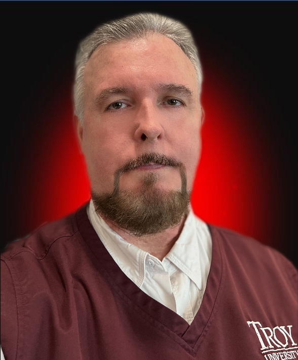 Dr. Gary P. Daniel