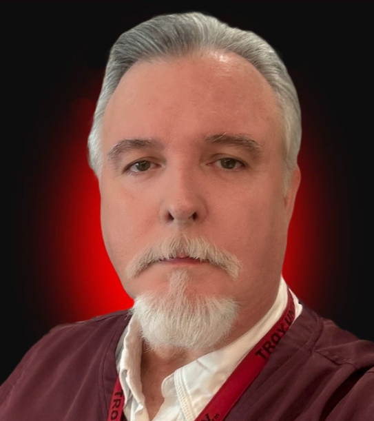 Dr. Gary P. Daniel Dr. Gary P. Daniel
