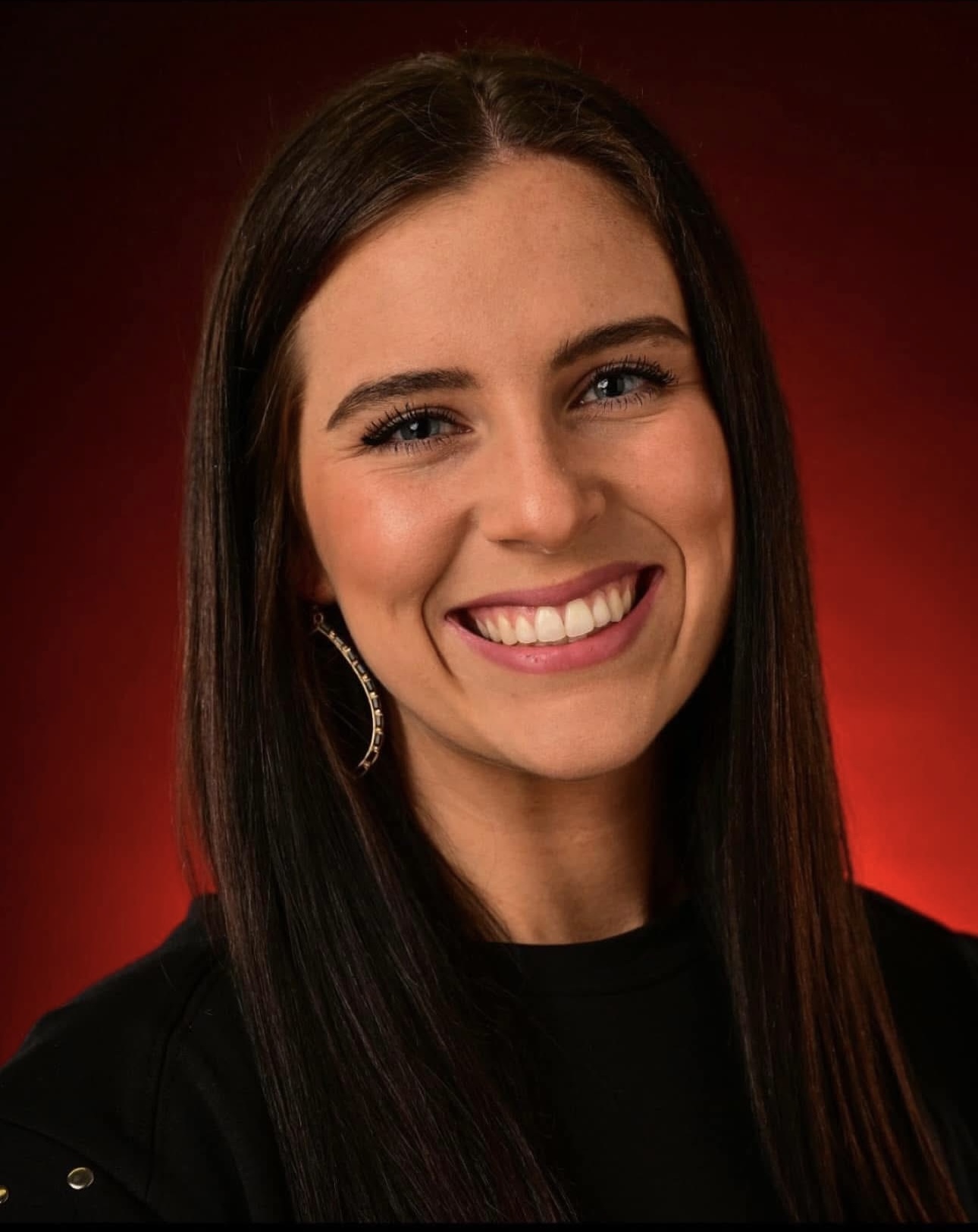 Gracie Meredith's headshot