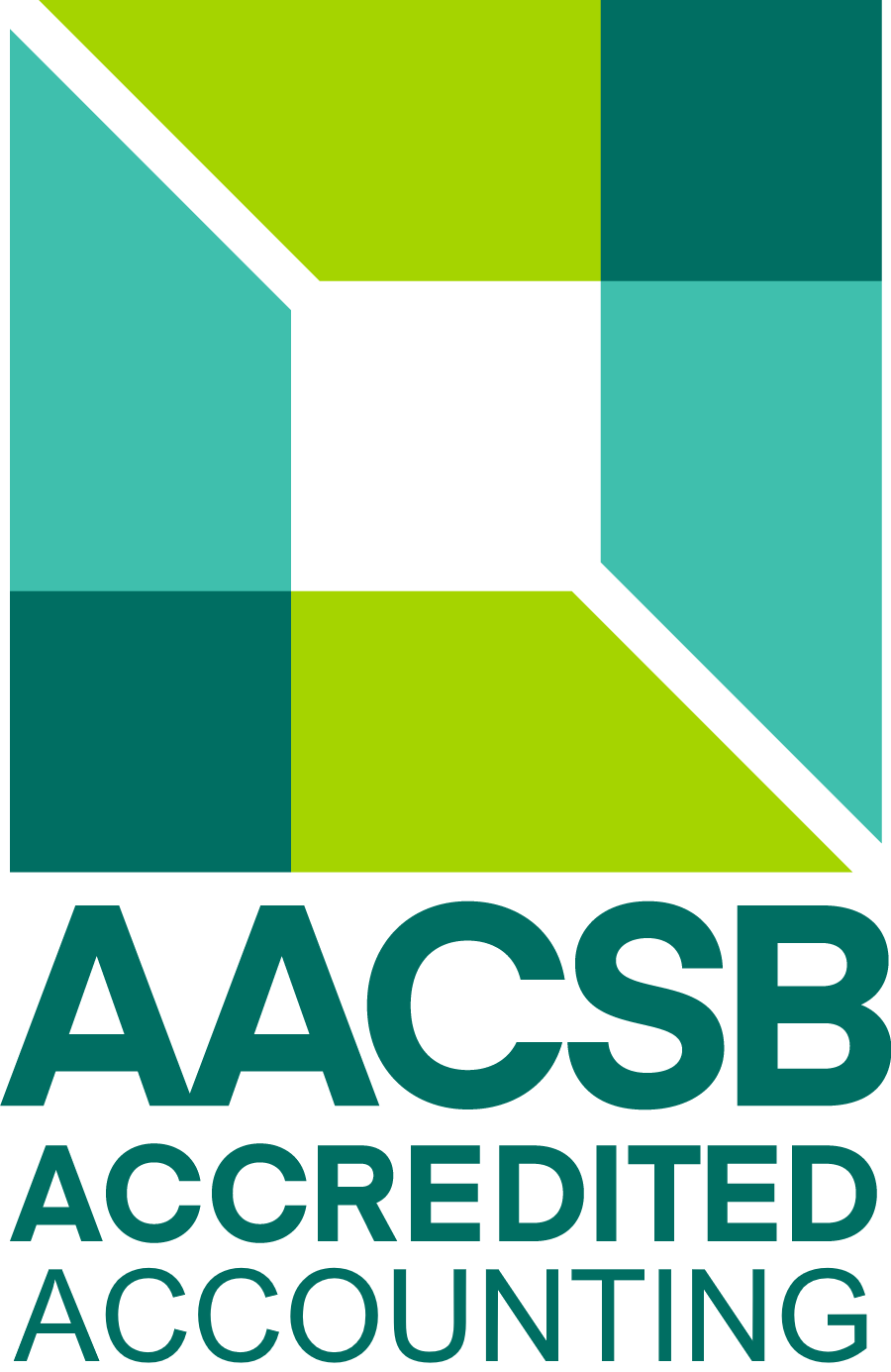AACSB logo