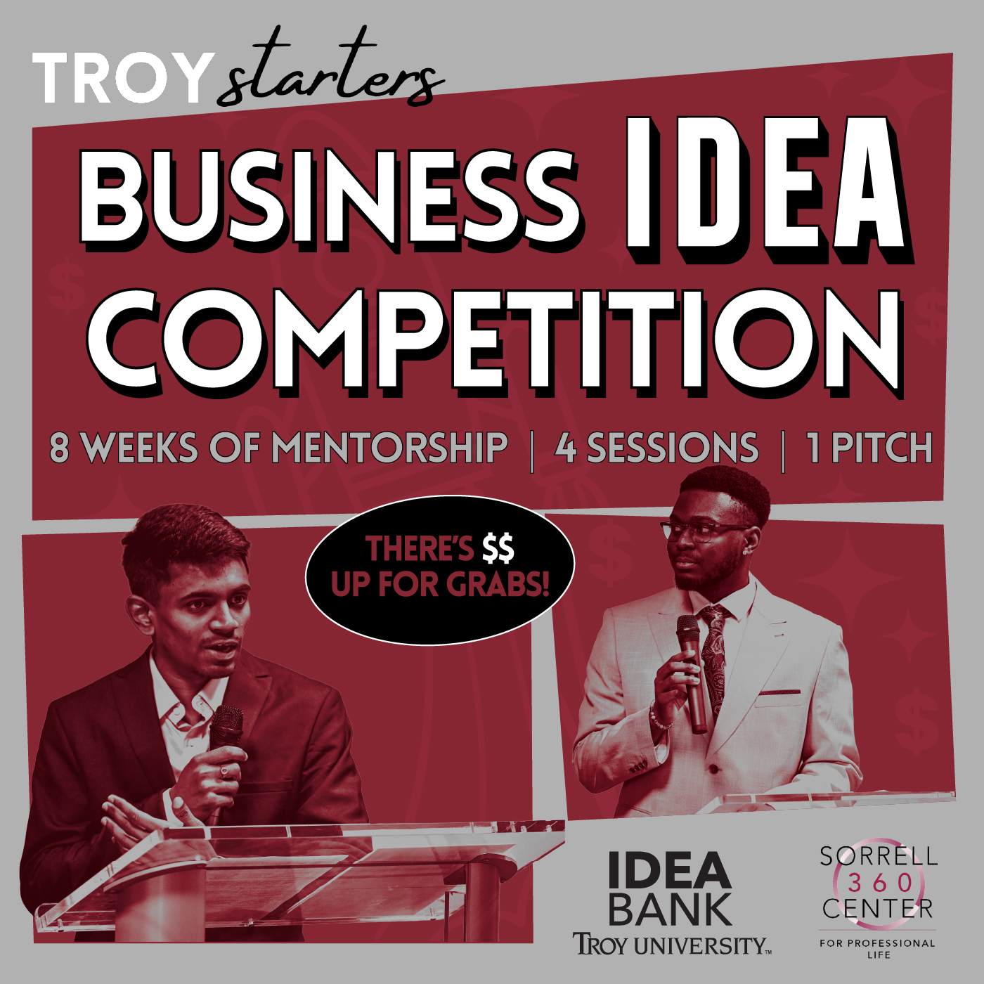 bus pitch competition 2025 