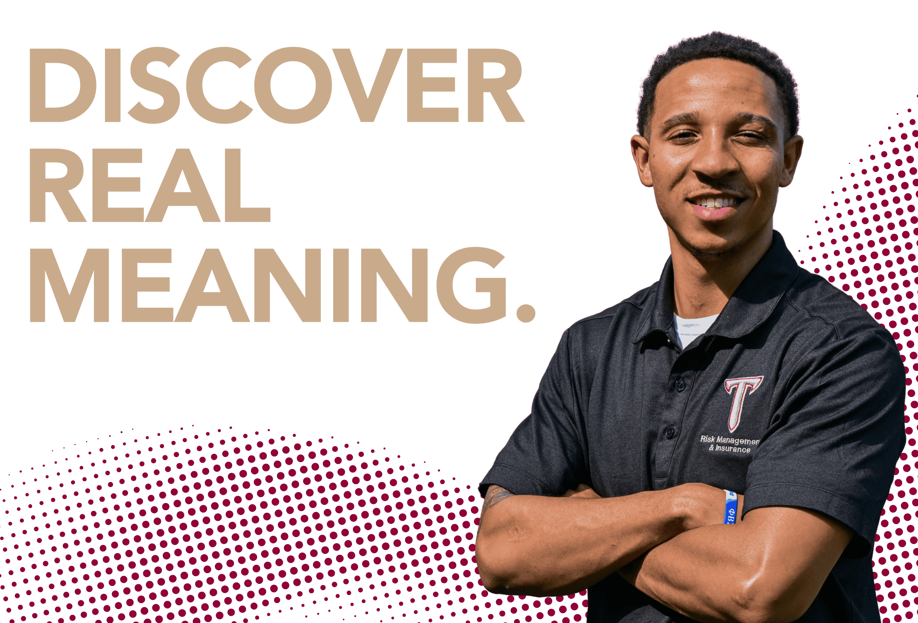 Discover Real Meaning
