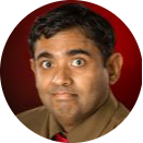 Anand Krishnamoorthy