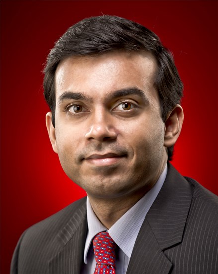 Dr. G.P. Manish