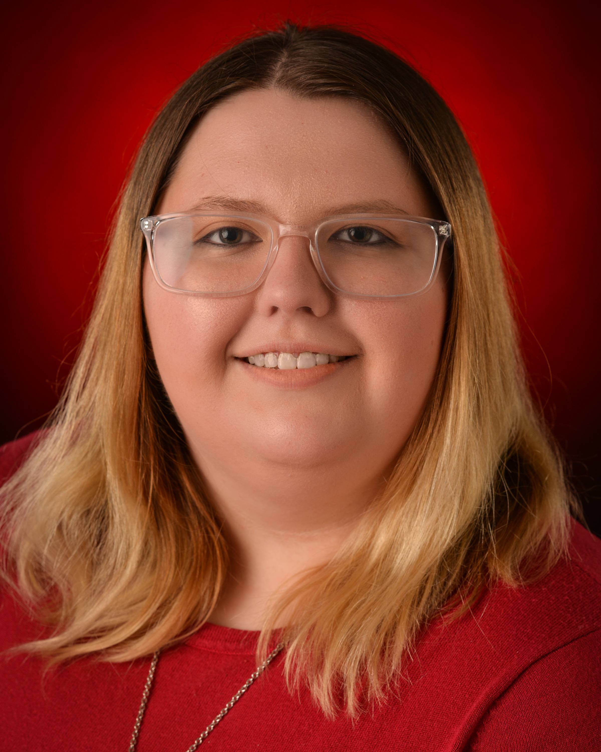 Headshot of Holly Smith Headshot of Holly Smith