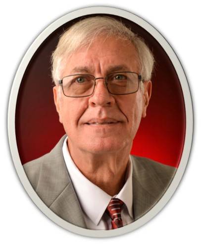 Headshot of Dr. Jeff Bohler