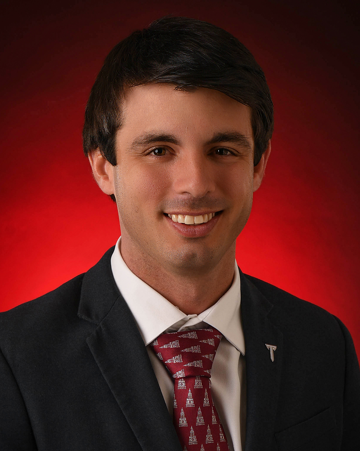Dr. Josh McGowan, CPA