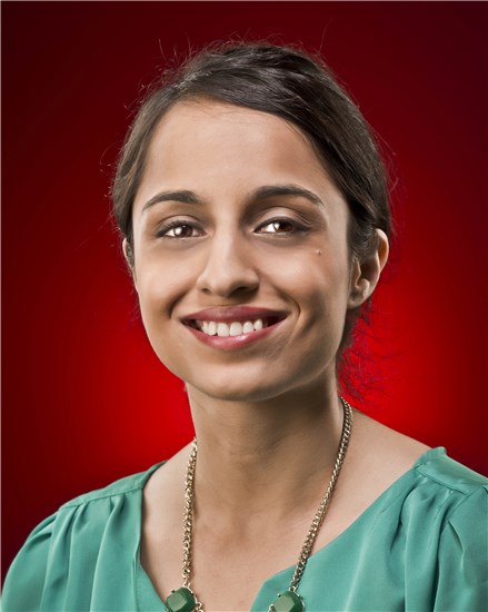 Dr. Malavika Nair