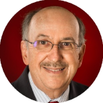 Headshot of Dr. Bill Heisler