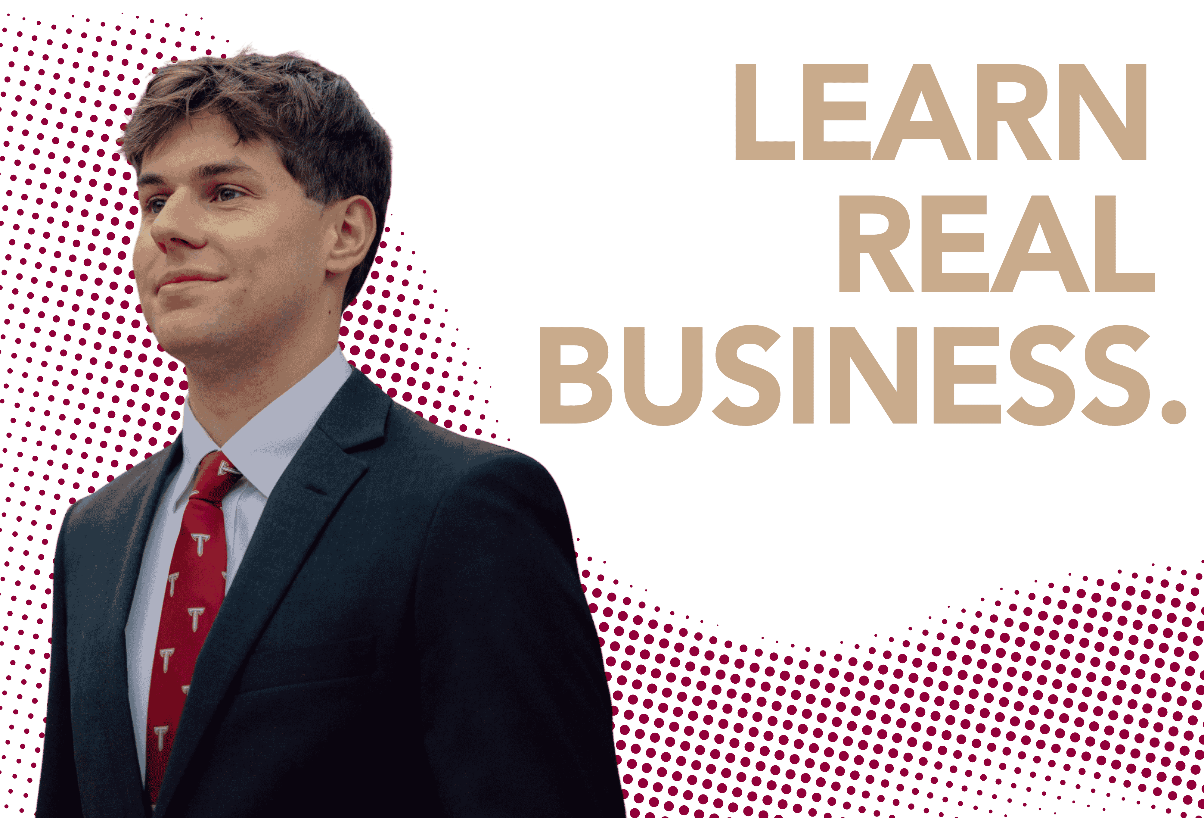 Learn Real Business
