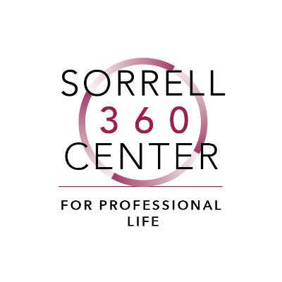 Sorrell 360 Center Logo