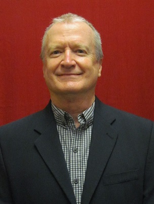 Dr. Rick Turpin portrait