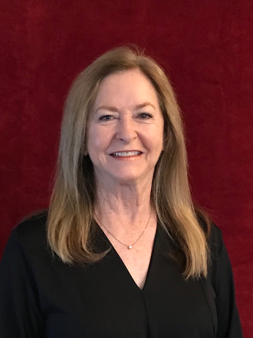 Dr. Rita Foster portrait