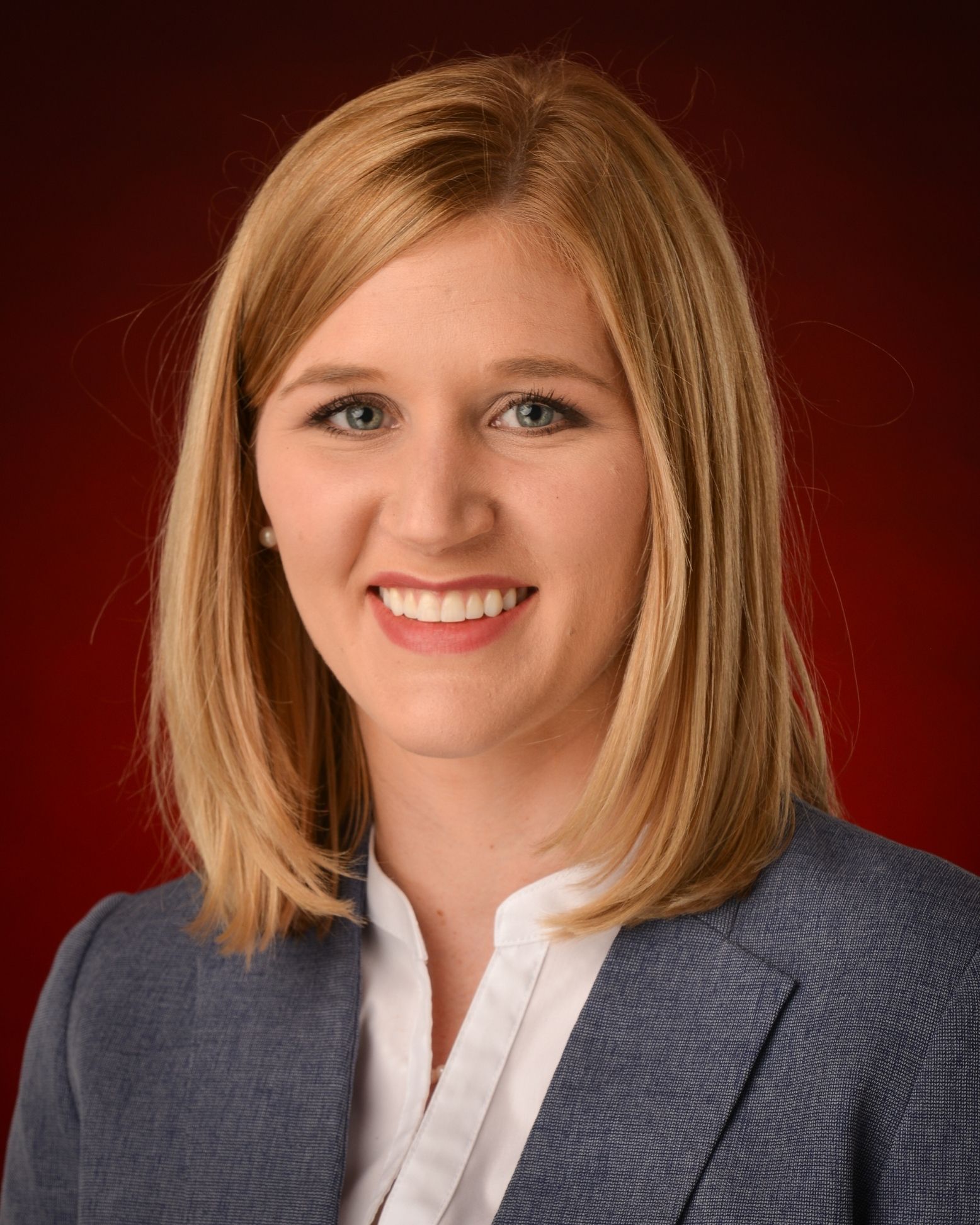 Courtney Baggett Photo