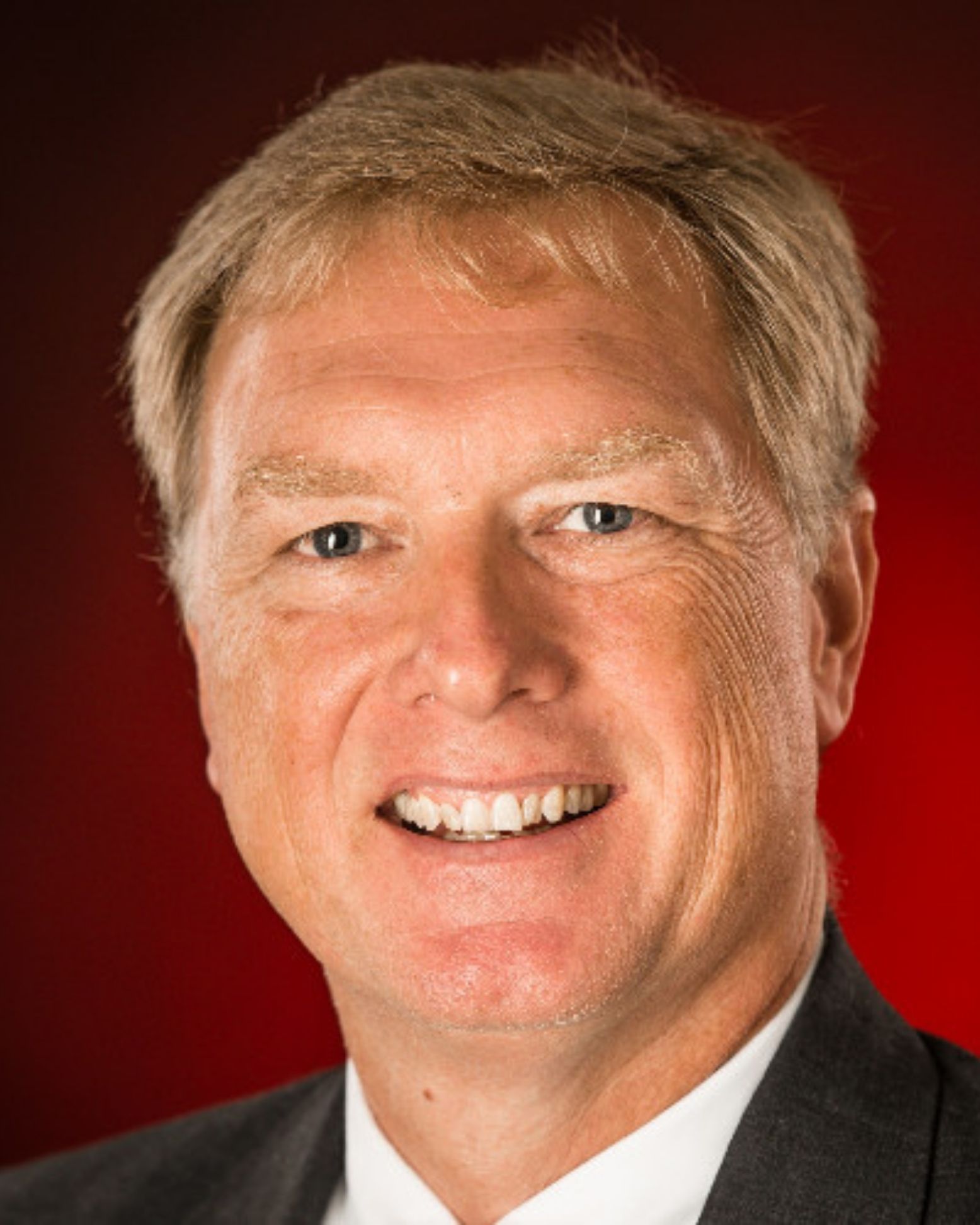 David Van Buskirk Photo