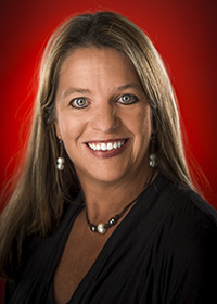 Dr. Kate Price-Howard portrait