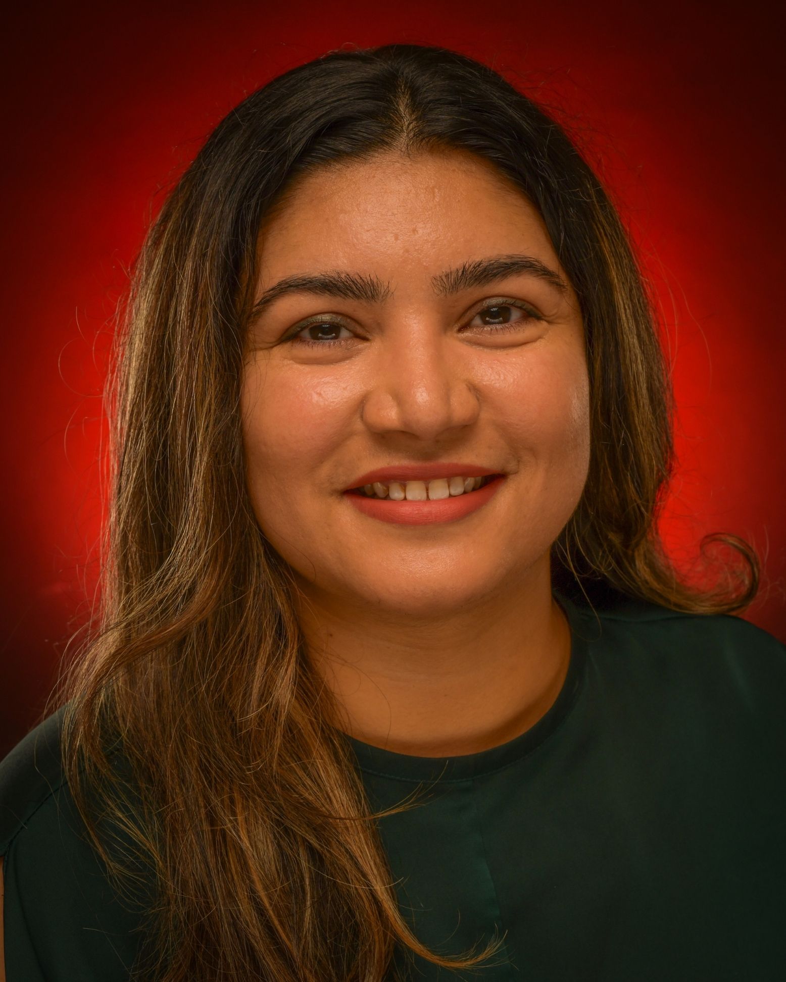 Mariam Yasmin Headshot
