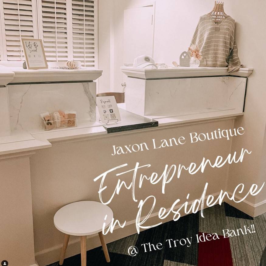 Jaxon Lane Boutique