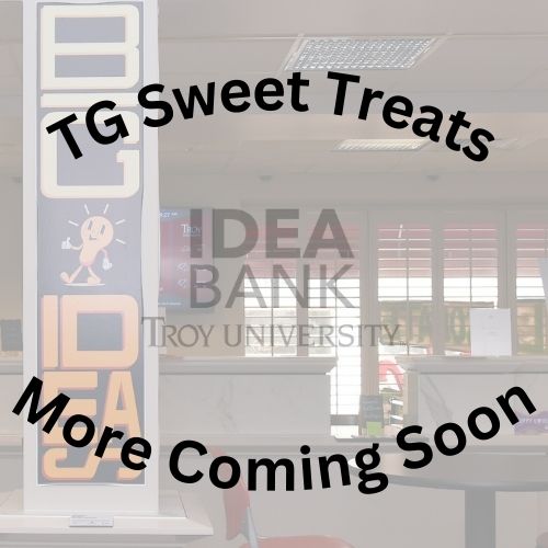 TG Sweet Treats