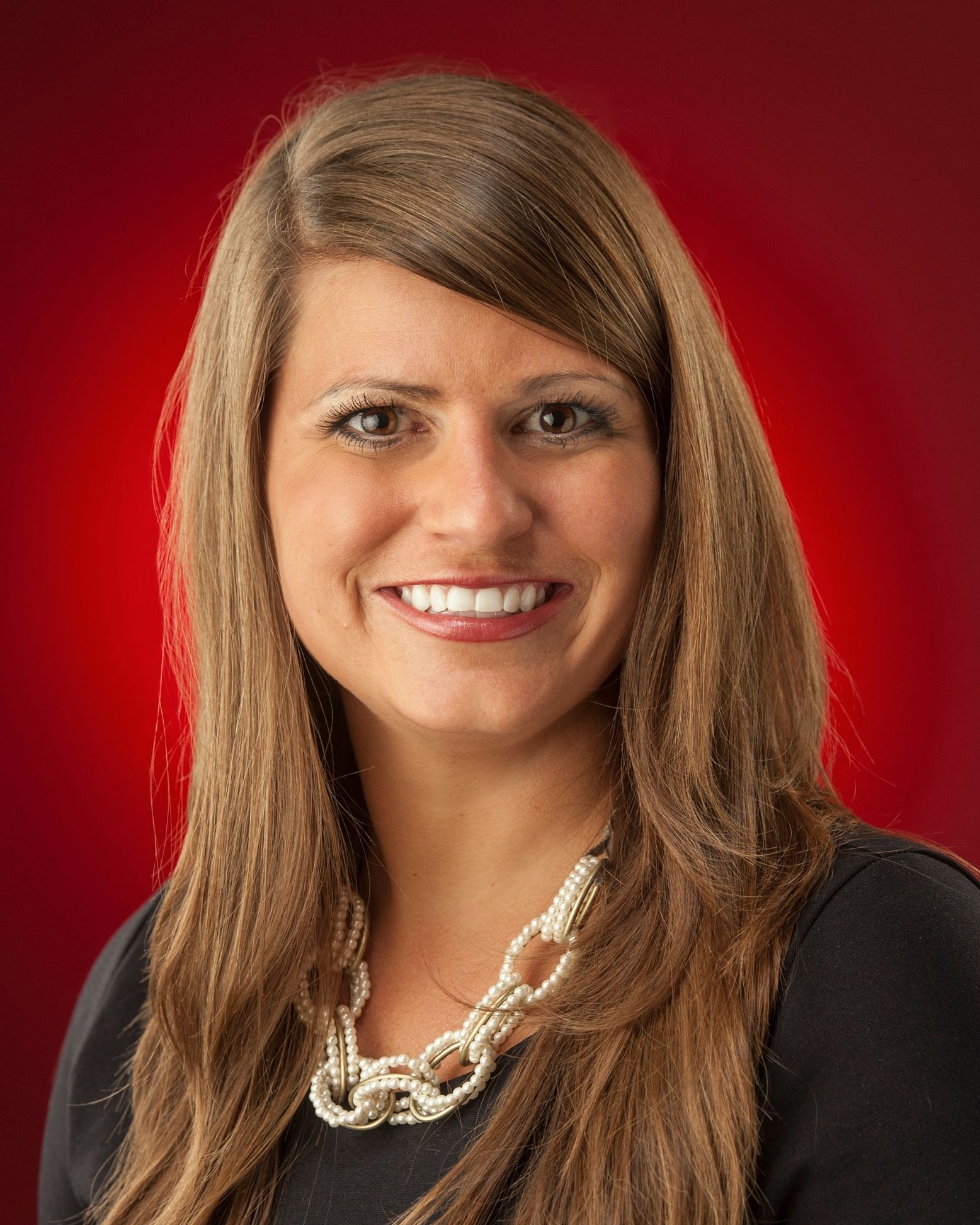 Tara Morelock portrait