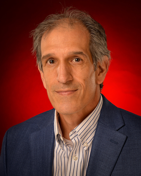 Dr. Ed Pappanastos