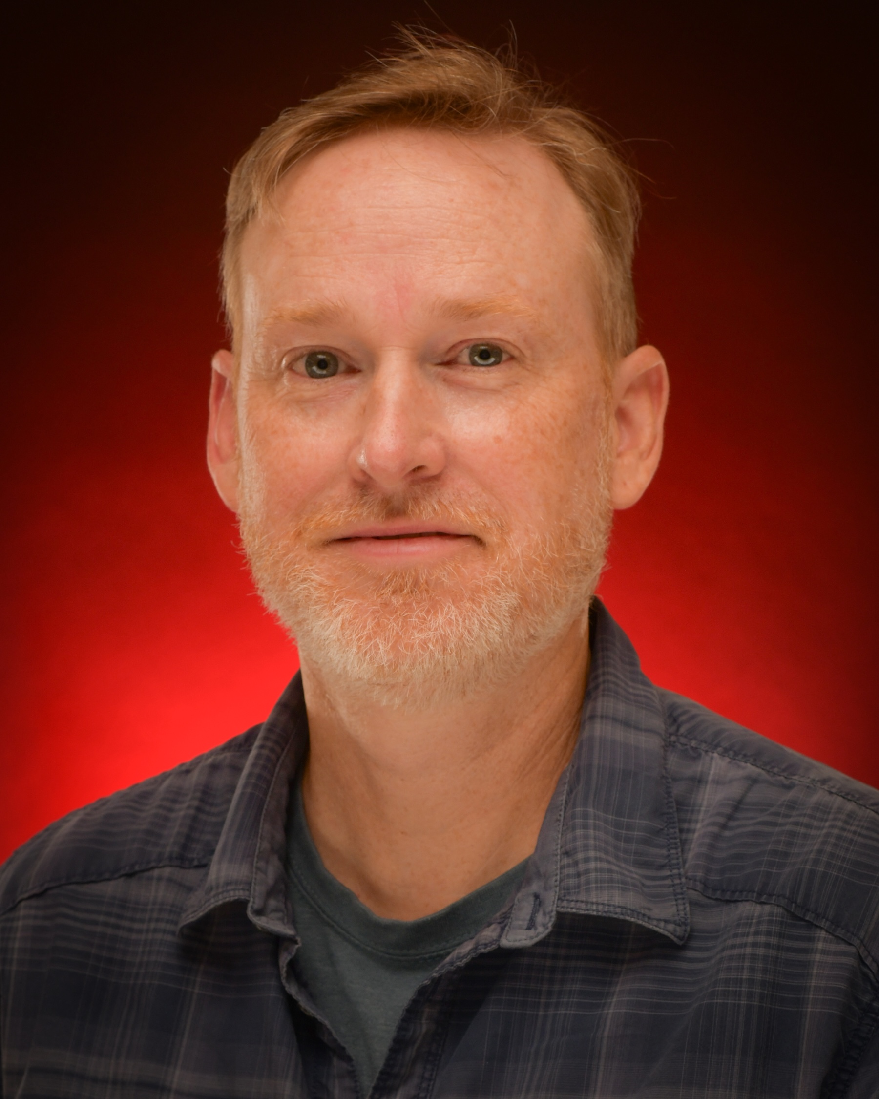 Image of Dr. Jay Valentine