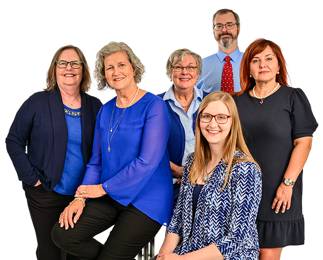 faculty in english