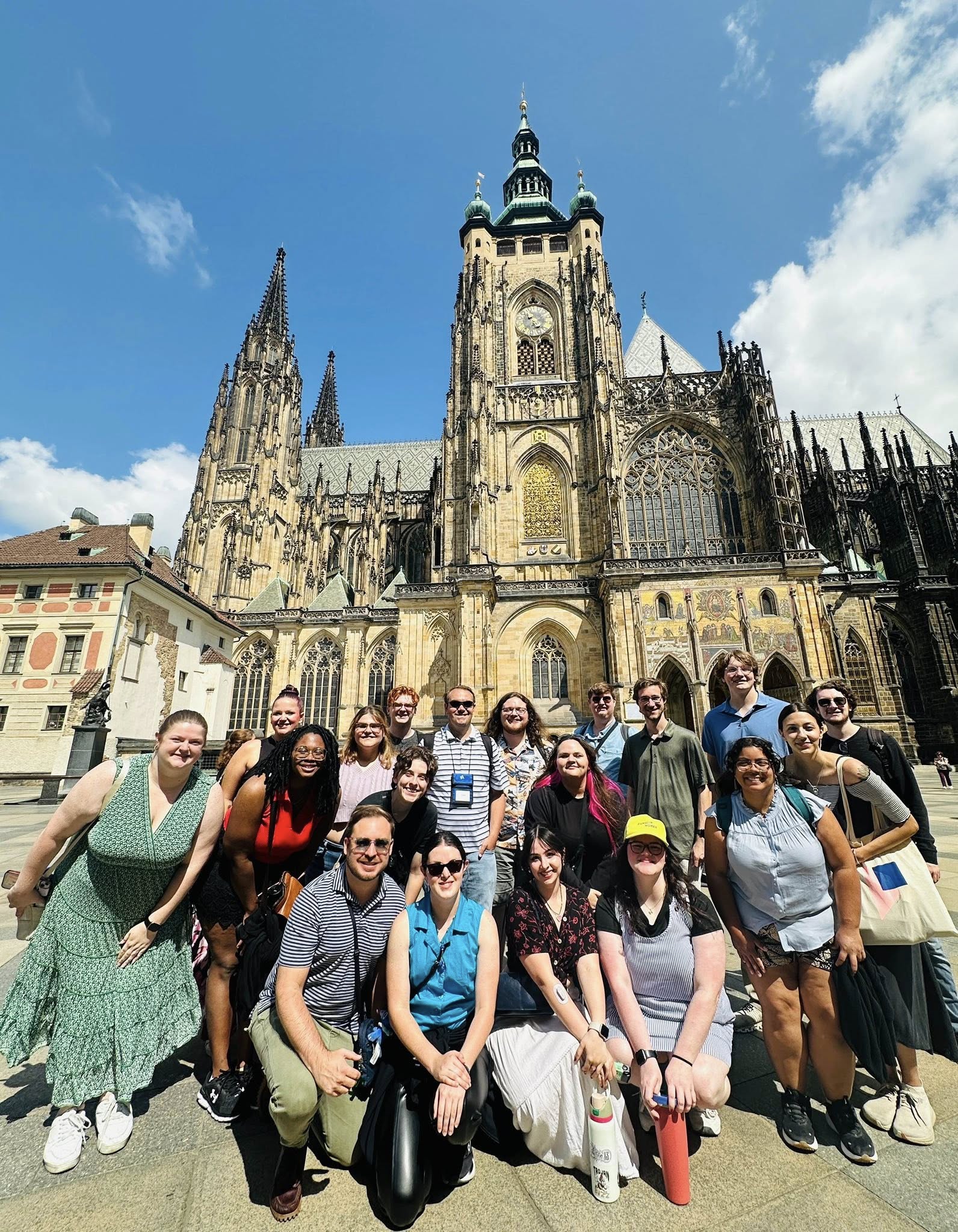 study abroad