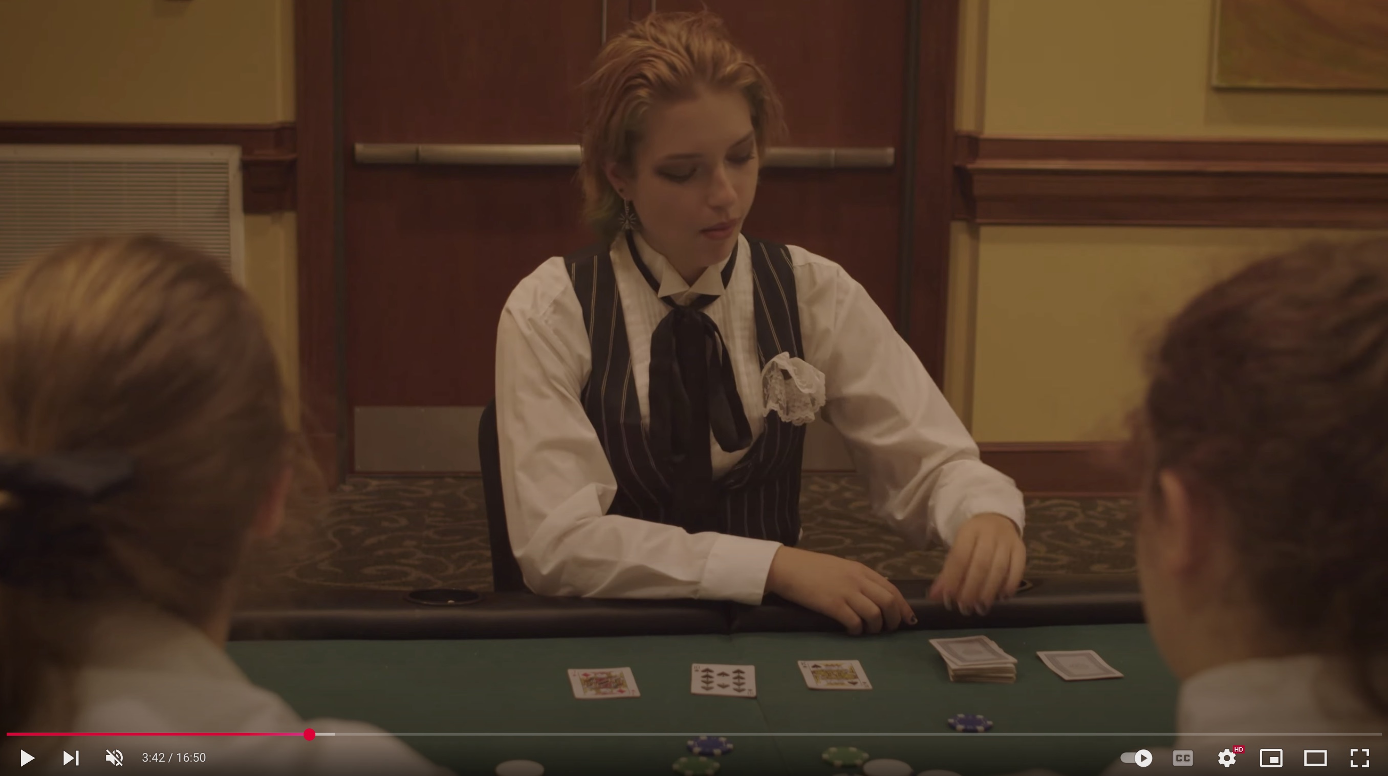 killerhand