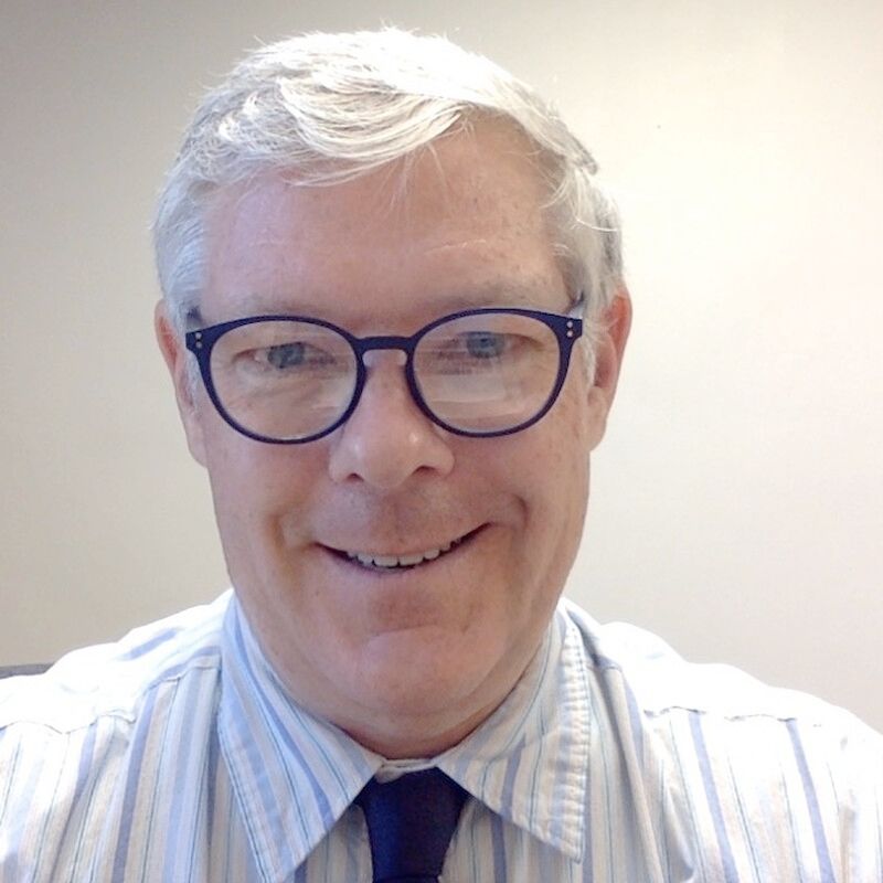 Jonathan P. Lewis, Ph.D.