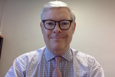 Dr. Jon Lewis