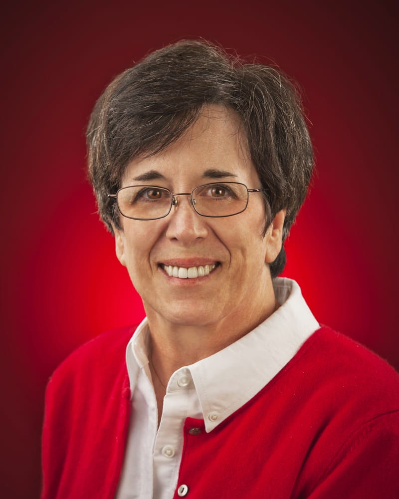Dr. Susan Sarapin