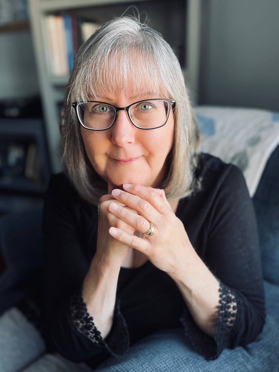 Dr. Diane Orlofsky