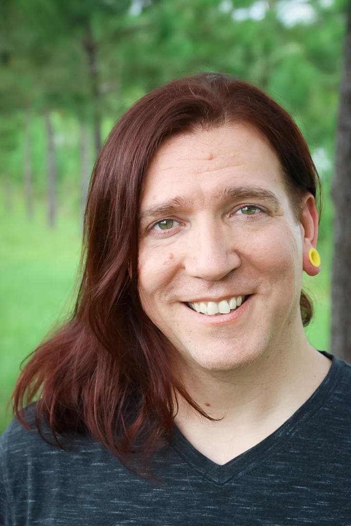 Dr. Ruadhán Woods
