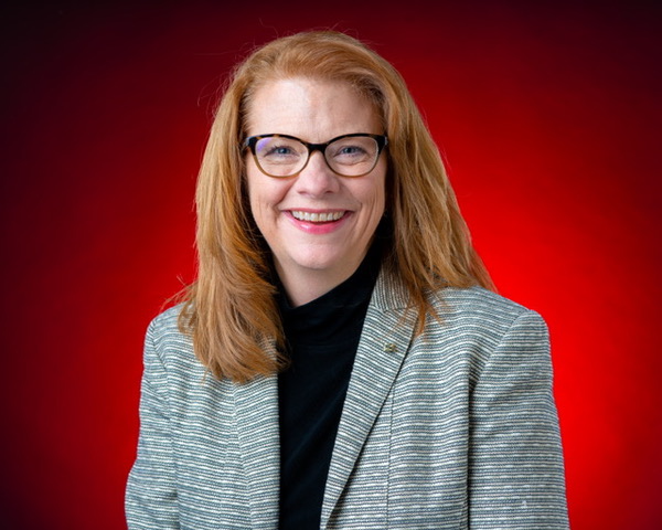 Susan Smith portrait