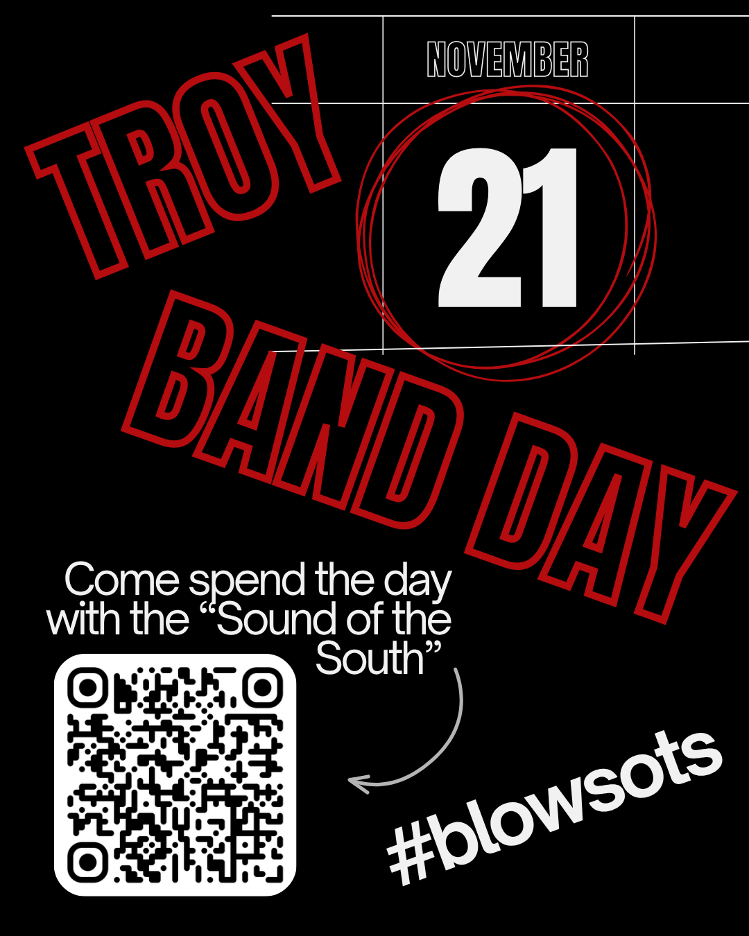 band day 2026