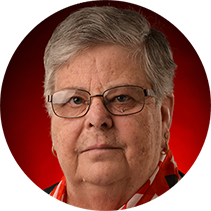 Dr. Terry Anderson