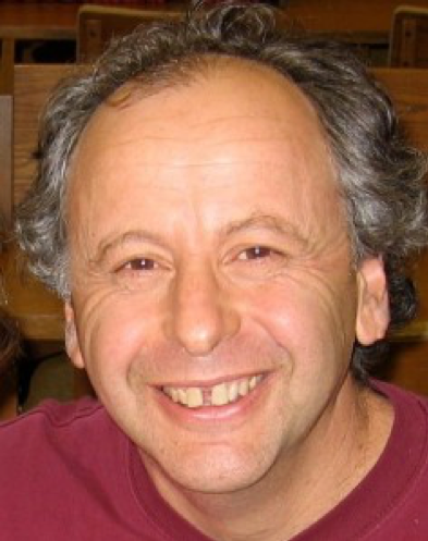 Headshot of Barry Lane Keynote Speaker