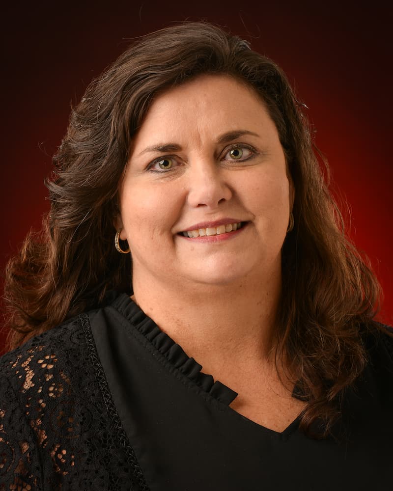 Sherrie Blackmon