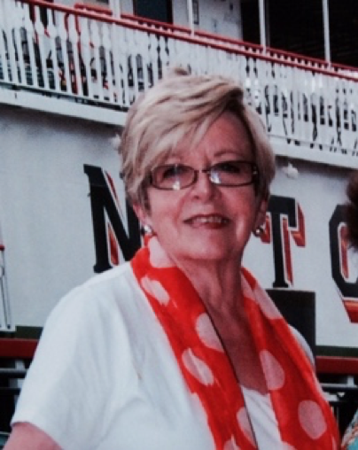 Charlotte Stolberg