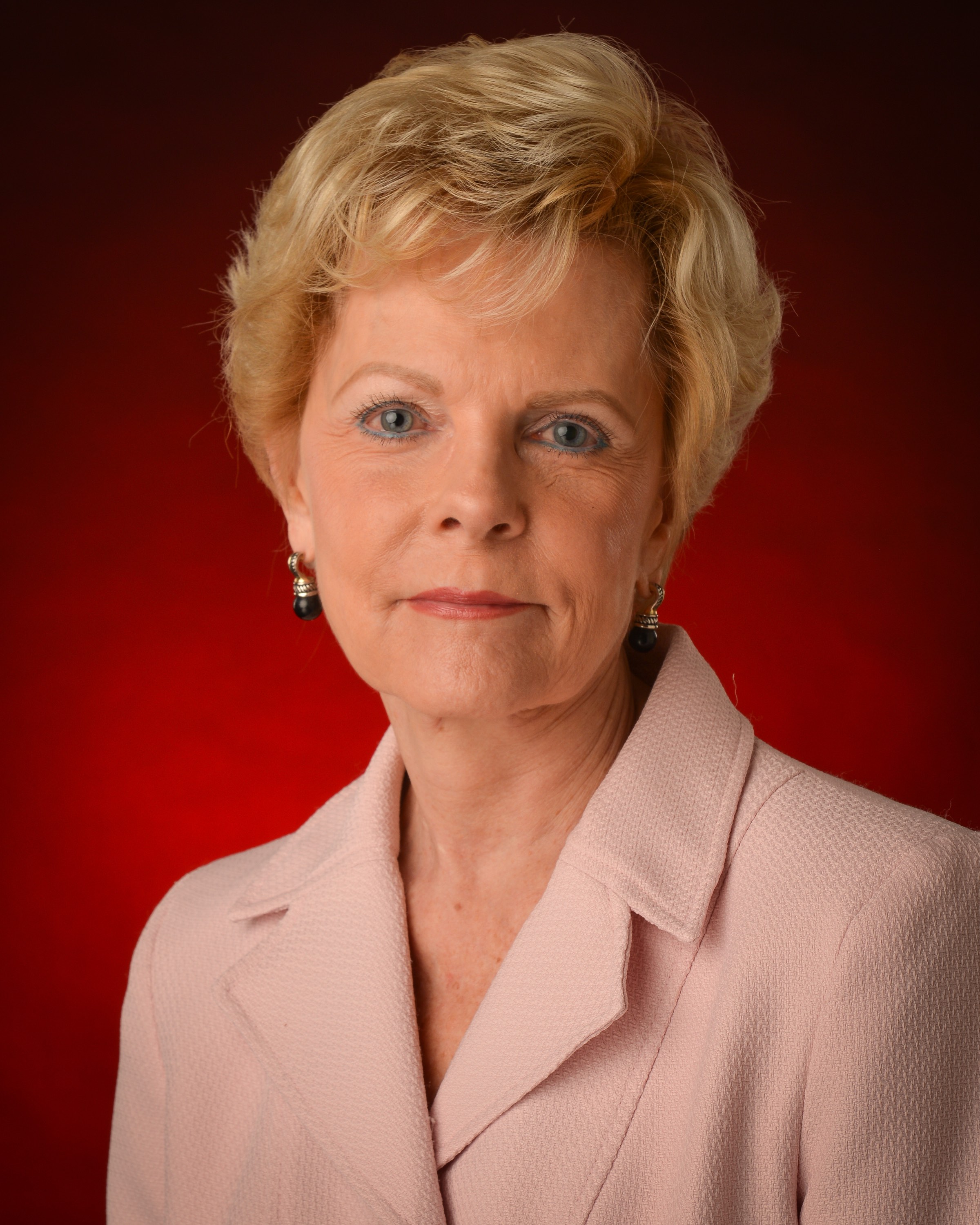 Dr. Cheryl Carter